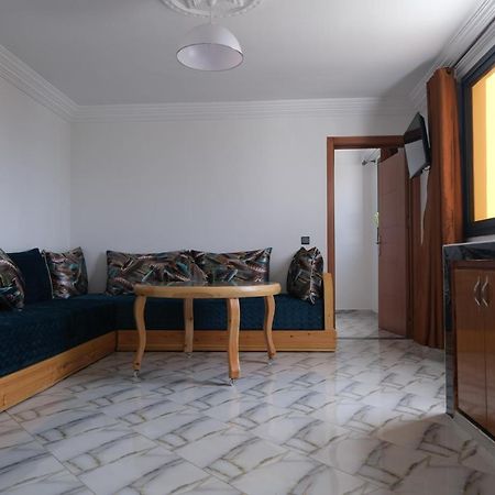 Ayour Beach House 7 Imsouane Extérieur photo