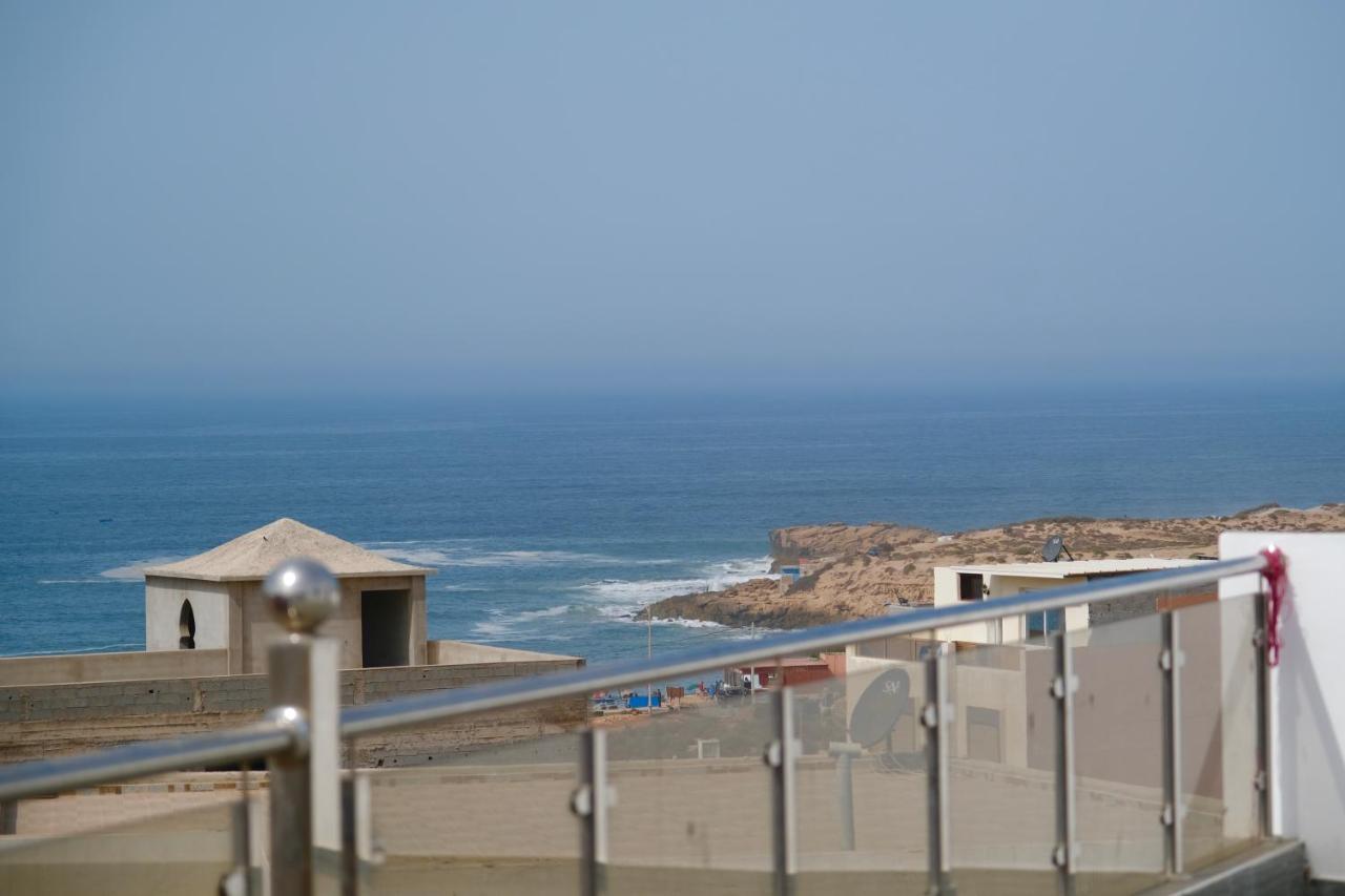 Ayour Beach House 7 Imsouane Extérieur photo