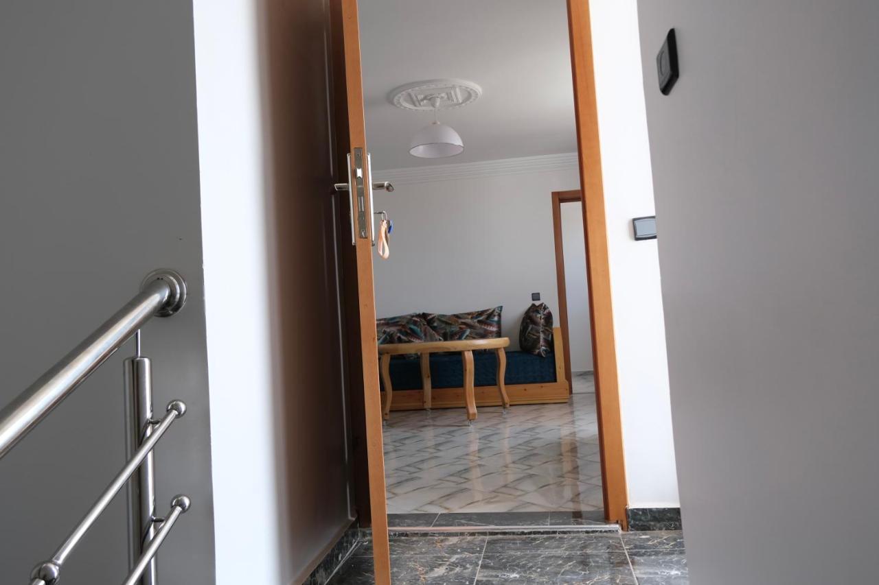 Ayour Beach House 7 Imsouane Extérieur photo