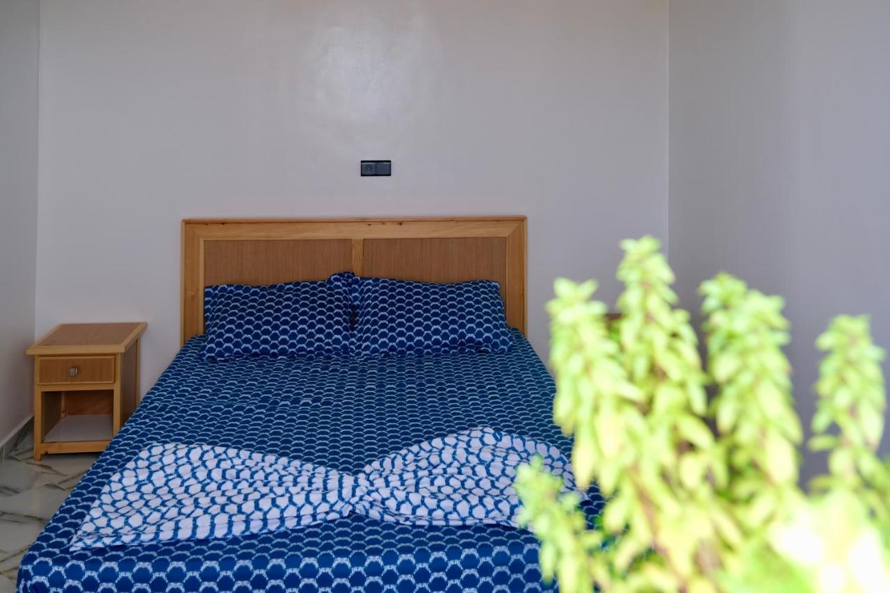 Ayour Beach House 7 Imsouane Extérieur photo